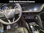 2021 Buick Envision AWD SUV for sale #32434FB - photo 10