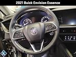 2021 Buick Envision AWD SUV for sale #32434FB - photo 11