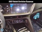 2021 Buick Envision AWD SUV for sale #32434FB - photo 16