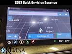 2021 Buick Envision AWD SUV for sale #32434FB - photo 17