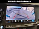 2021 Buick Envision AWD SUV for sale #32434FB - photo 18