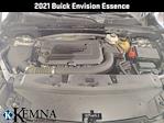 2021 Buick Envision AWD SUV for sale #32434FB - photo 19