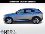 2021 Buick Envision AWD SUV for sale #32434FB - photo 29