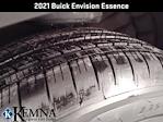 2021 Buick Envision AWD SUV for sale #32434FB - photo 24