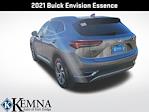 2021 Buick Envision AWD SUV for sale #32434FB - photo 32