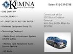 2021 Buick Envision AWD SUV for sale #32434FB - photo 3