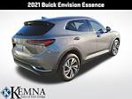 2021 Buick Envision AWD SUV for sale #32434FB - photo 2
