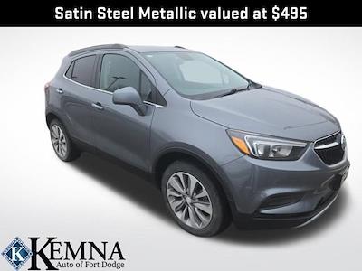 Used 2020 Buick Encore Preferred for sale #32435FB - photo 1