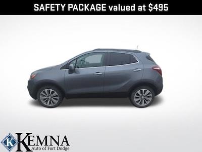Used 2020 Buick Encore Preferred for sale #32435FB - photo 2