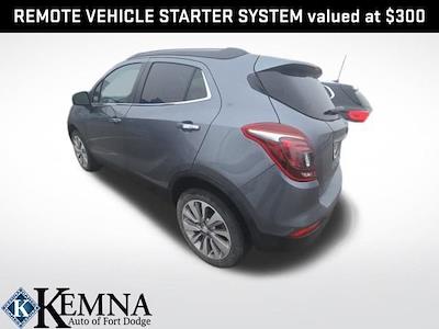 2020 Buick Encore AWD SUV for sale #32435FB - photo 2