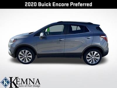 Used 2020 Buick Encore Preferred for sale #32435FB - photo 2