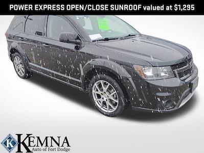 2017 Dodge Journey AWD SUV for sale #32436FB - photo 1