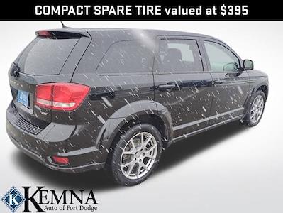 2017 Dodge Journey AWD SUV for sale #32436FB - photo 2