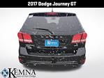 2017 Dodge Journey AWD SUV for sale #32436FB - photo 5