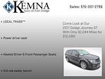 2017 Dodge Journey AWD SUV for sale #32436FB - photo 7