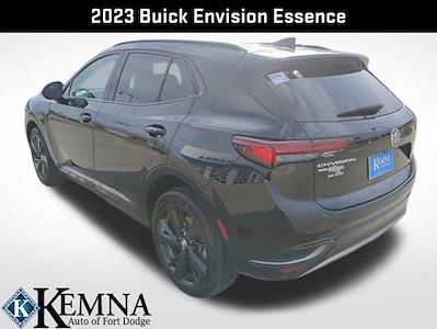 2023 Buick Envision AWD SUV for sale #32451FB - photo 2