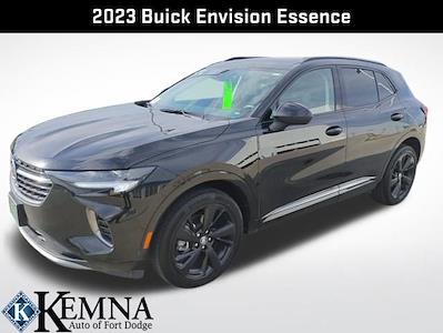 2023 Buick Envision AWD SUV for sale #32451FB - photo 1