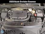 2023 Buick Envision AWD SUV for sale #32451FB - photo 19