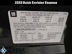 2023 Buick Envision AWD SUV for sale #32451FB - photo 27
