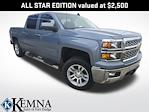 2015 Chevrolet Silverado 1500 Crew Cab 4WD Pickup for sale #32457FB - photo 1
