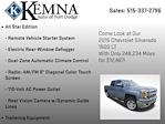 2015 Chevrolet Silverado 1500 Crew Cab 4WD Pickup for sale #32457FB - photo 4