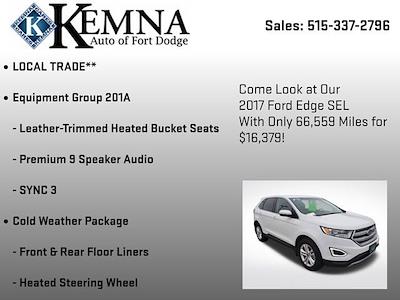 2017 Ford Edge AWD SUV for sale #32467FB - photo 1