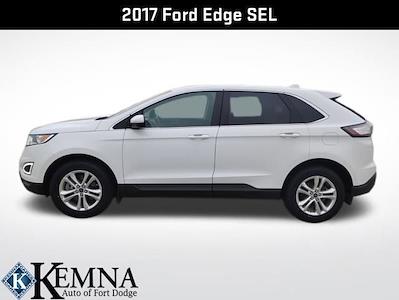 2017 Ford Edge AWD SUV for sale #32467FB - photo 2