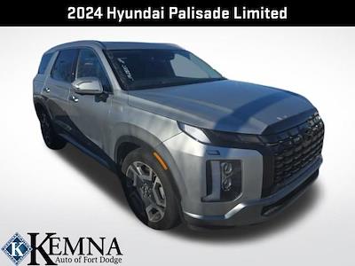 2024 Hyundai Palisade AWD SUV for sale #32480FB - photo 1