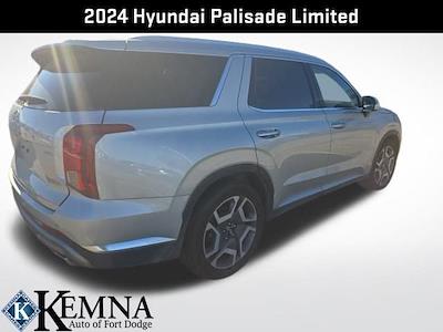 2024 Hyundai Palisade AWD SUV for sale #32480FB - photo 2