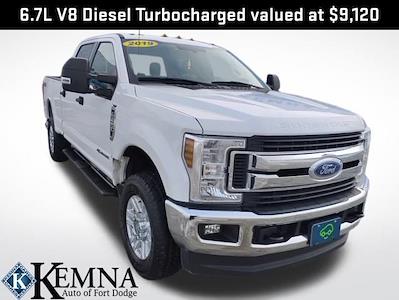 2019 Ford F-250 Crew Cab 4WD Pickup for sale #32507FB - photo 1