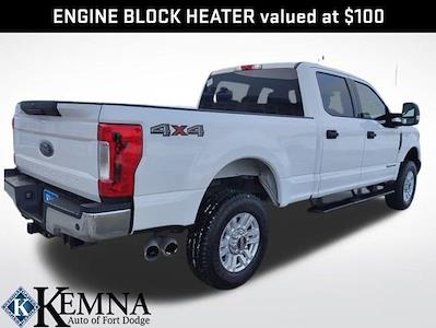 2019 Ford F-250 Crew Cab 4WD Pickup for sale #32507FB - photo 2