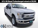 Used 2019 Ford F-250 XLT Crew Cab for sale #32507FB - photo 27