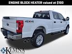 Used 2019 Ford F-250 XLT Crew Cab for sale #32507FB - photo 9