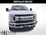 Used 2019 Ford F-250 XLT Crew Cab for sale #32507FB - photo 14