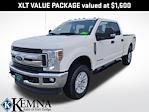 Used 2019 Ford F-250 XLT Crew Cab for sale #32507FB - photo 28