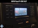 Used 2019 Ford F-250 XLT Crew Cab for sale #32507FB - photo 17