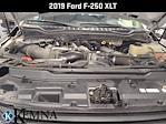 Used 2019 Ford F-250 XLT Crew Cab for sale #32507FB - photo 18