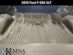 Used 2019 Ford F-250 XLT Crew Cab for sale #32507FB - photo 19