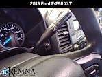 Used 2019 Ford F-250 XLT Crew Cab for sale #32507FB - photo 20