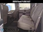 Used 2019 Ford F-250 XLT Crew Cab for sale #32507FB - photo 21