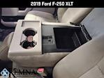 Used 2019 Ford F-250 XLT Crew Cab for sale #32507FB - photo 22
