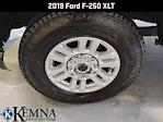 Used 2019 Ford F-250 XLT Crew Cab for sale #32507FB - photo 23