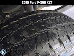 Used 2019 Ford F-250 XLT Crew Cab for sale #32507FB - photo 24