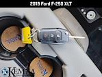 Used 2019 Ford F-250 XLT Crew Cab for sale #32507FB - photo 25