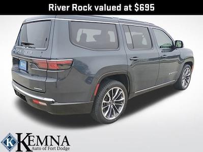 Used 2023 Jeep Wagoneer Series III for sale #32508FB - photo 2