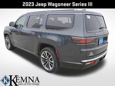 Used 2023 Jeep Wagoneer Series III for sale #32508FB - photo 1