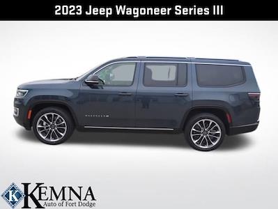 Used 2023 Jeep Wagoneer Series III for sale #32508FB - photo 2