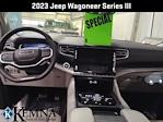 Used 2023 Jeep Wagoneer Series III for sale #32508FB - photo 8
