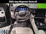 Used 2023 Jeep Wagoneer Series III for sale #32508FB - photo 9
