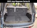 Used 2023 Jeep Wagoneer Series III for sale #32508FB - photo 19